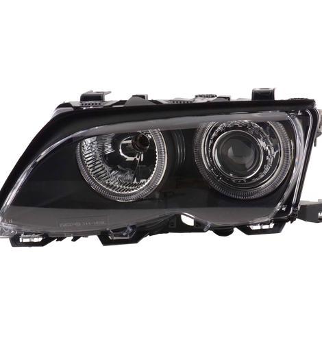 Angel Eye Headlight BMW 3er Limo Typ