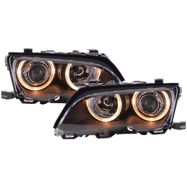 Angel Eye Headlight BMW 3er Limo Typ