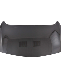Carbon Bonnet Hood Opel Astra J
