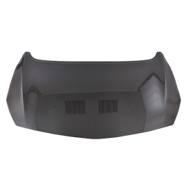 Carbon Bonnet Hood Opel Astra J
