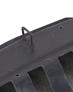 Carbon Bonnet Hood Opel Astra J