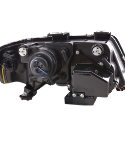 Daylight Headlight Set Audi A6 Typ 4b