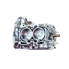 FRS BRZ WRX FA20 Stage 3 Short Block