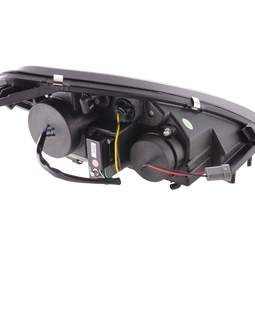 Headlight Daylight Mercedes E Class 211