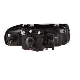 Headlight VW Polo Typ 6N