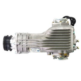 Lamborghini Gallardo LP 520 Front Differential