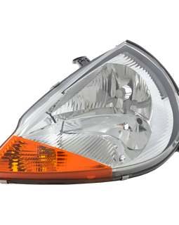 Spare Parts Headlight Left Ford KA (TYP RBT)
